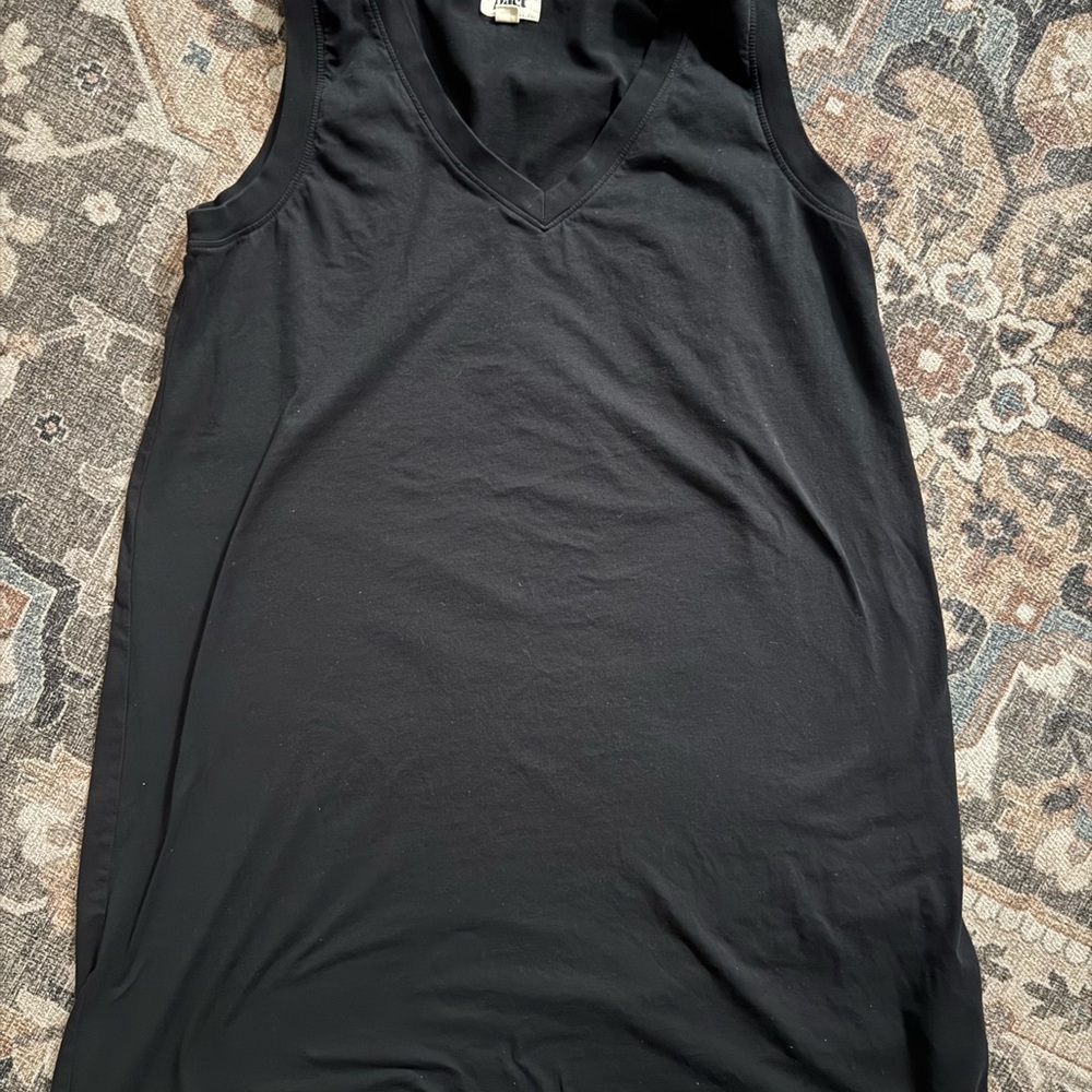 Pact
Women's Organic Cotton Softspun A-Line Tank Dress